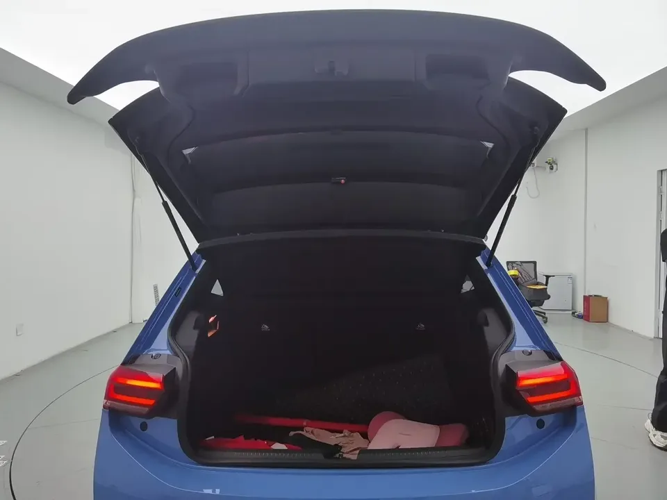 Volkswagen ID.3 Volkswagen ID.3 2024 Extreme Edition 2024 — thumbnail 5