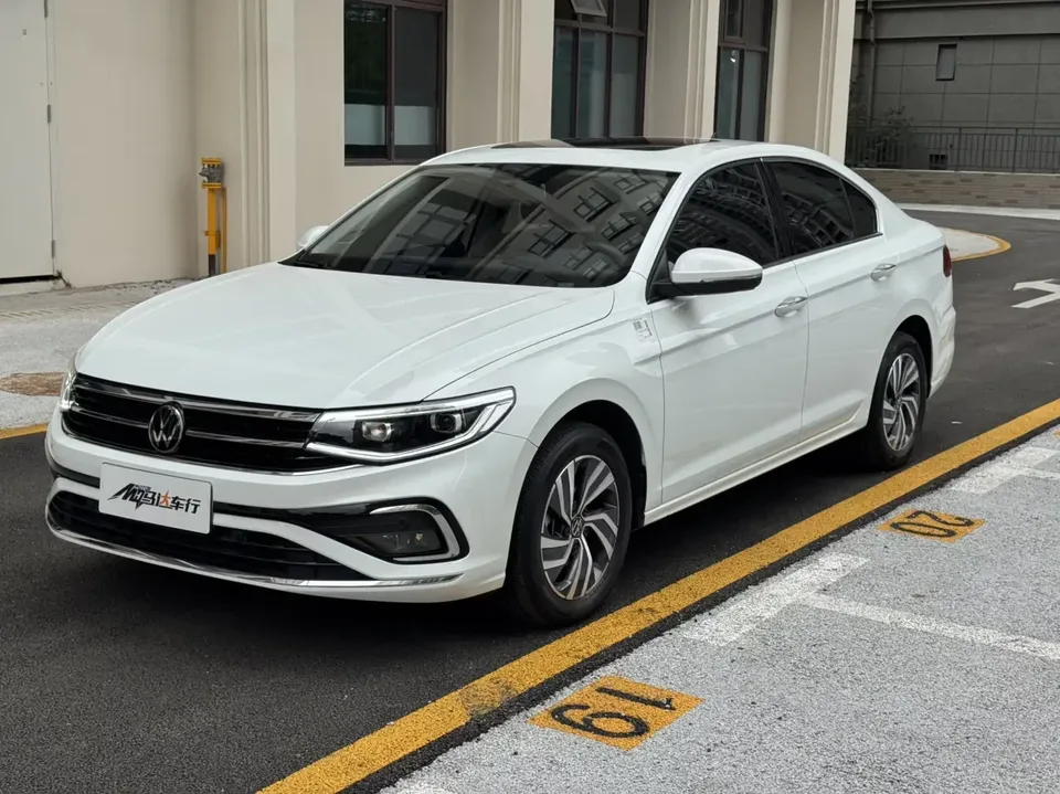 Volkswagen Bora Bora 2024 280TSI DSG Comfort Edition 2024 — photo 1, buy with delivery to Moscow