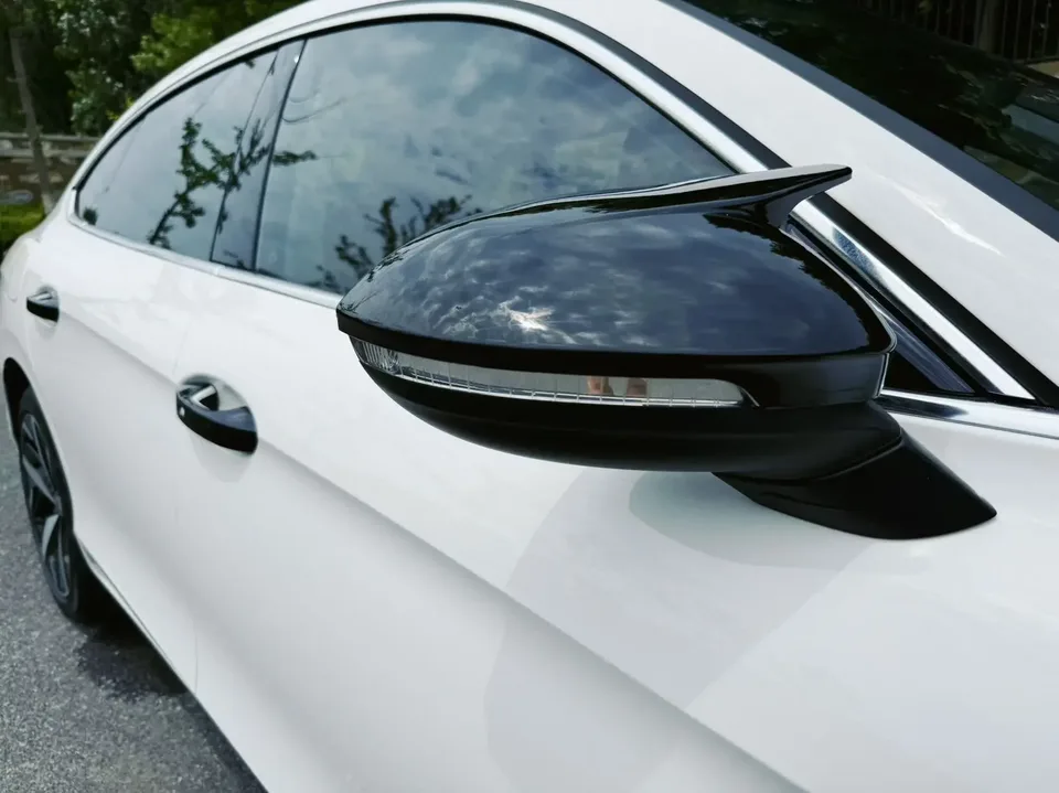 Volkswagen Lamando Lingdu 2022 Lingdu L 280TSI DSG Cool Edition 2022 — thumbnail 4