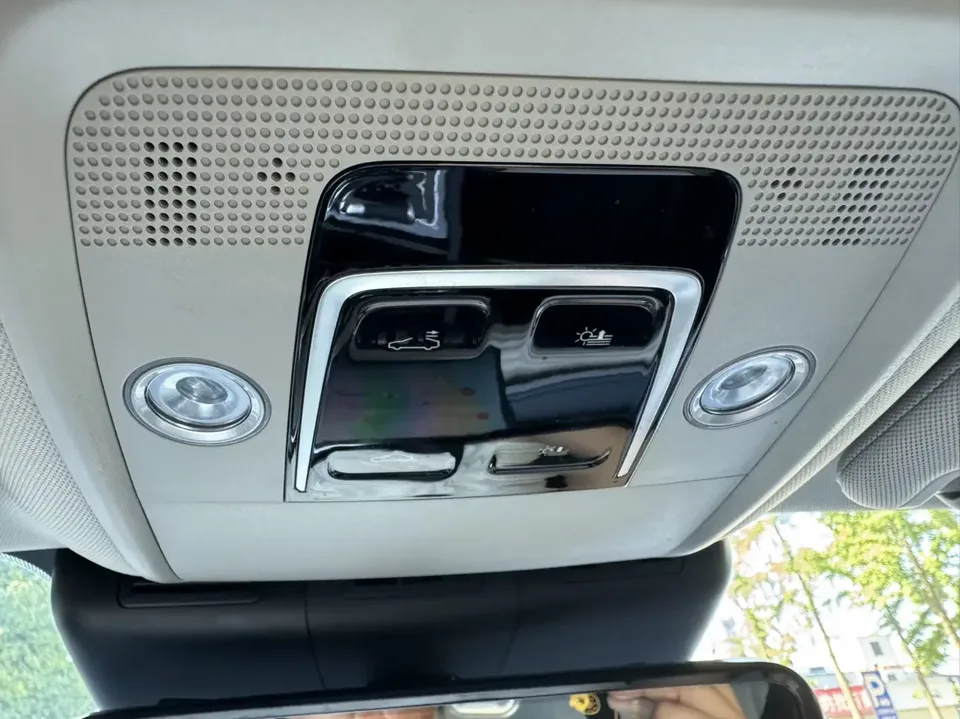 BYD Yuan Plus Yuan PLUS 2022 510KM Flagship Model 2022 — thumbnail 3