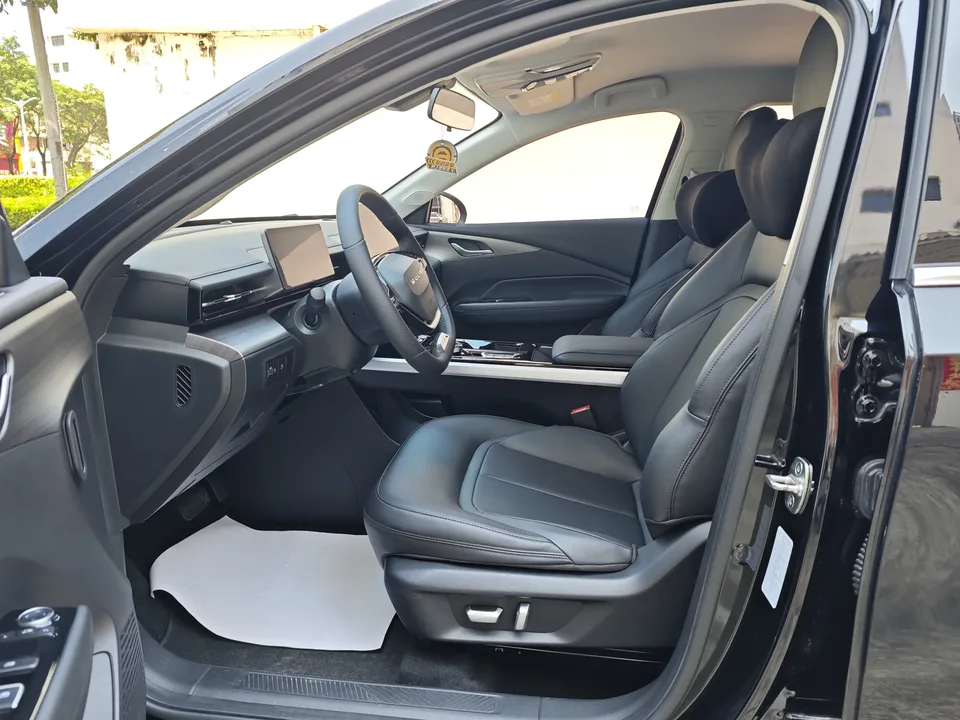 Wuling Starlight PHEV Wuling Starlight PHEV 2023 150 Advanced Version 2024 — thumbnail 4