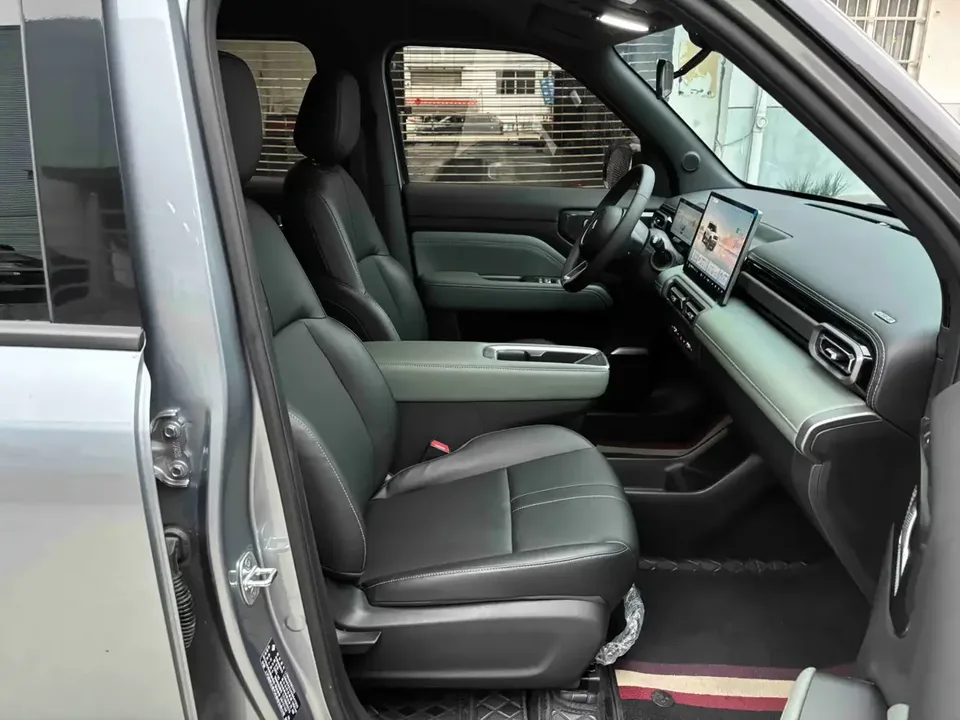 Baojun Yueya Plus Yueya Plus 2026 301km Flagship Edition 2025 — thumbnail 5