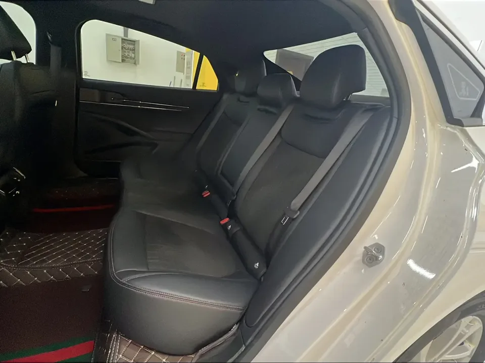Ford Mondeo Mondeo 2023 EcoBoost 180 Comfort 2024 — миниатюра 3