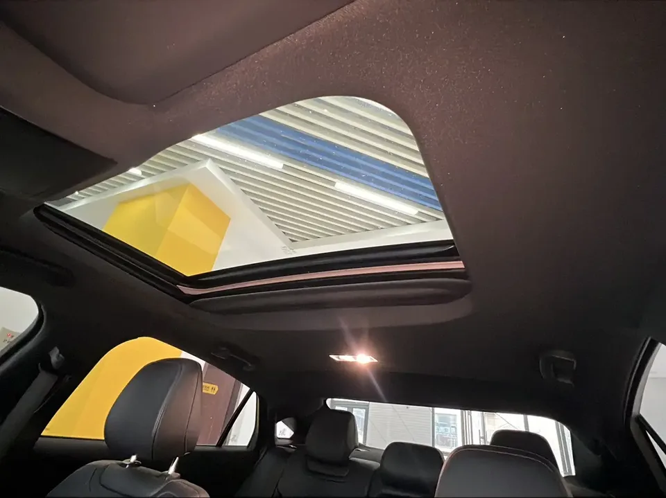 Ford Mondeo Mondeo 2023 EcoBoost 180 Comfort 2024 — миниатюра 5
