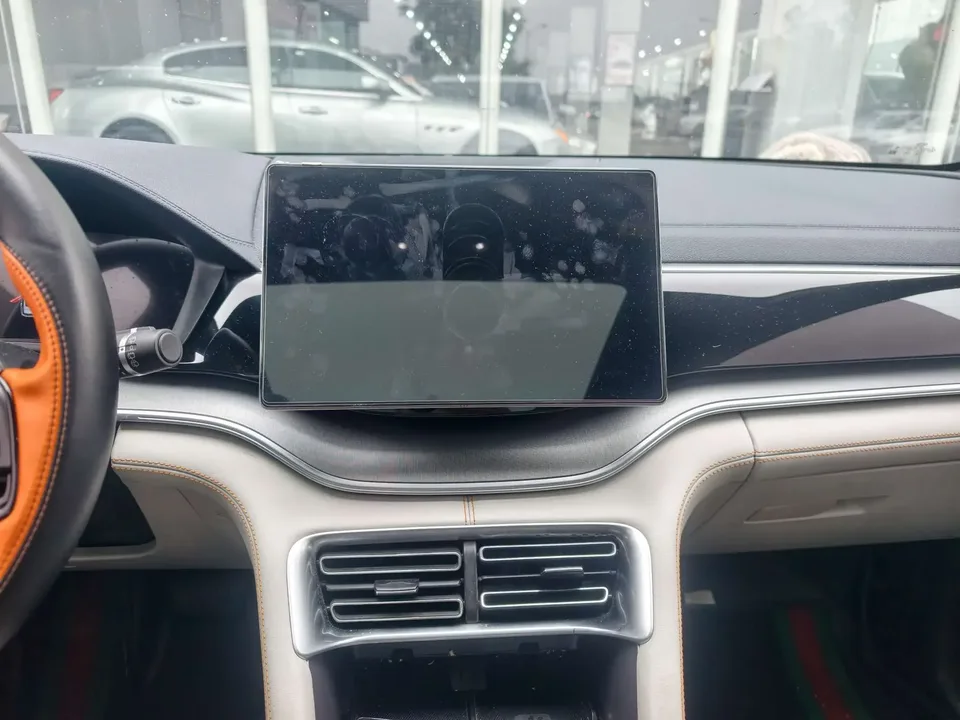 BYD Song PLUS EV Song PLUS EV 2023 Champion Edition 520KM Deluxe 2023 — thumbnail 3
