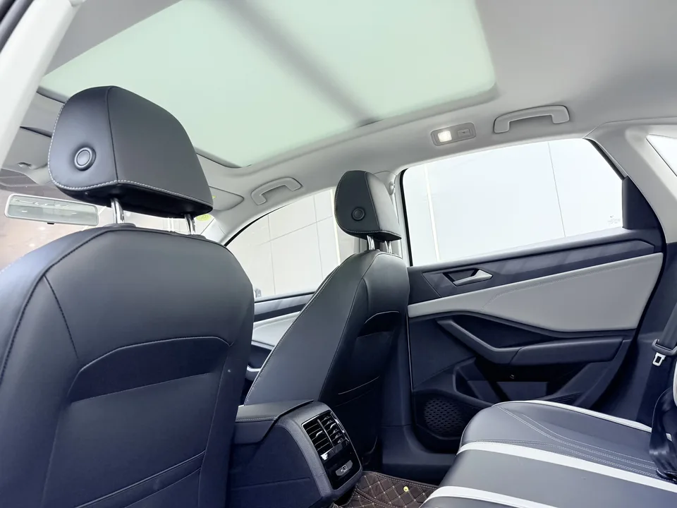 Jetta VA7 Jetta VA7 2025 1.4T First Come First Served Edition 2025 — thumbnail 3
