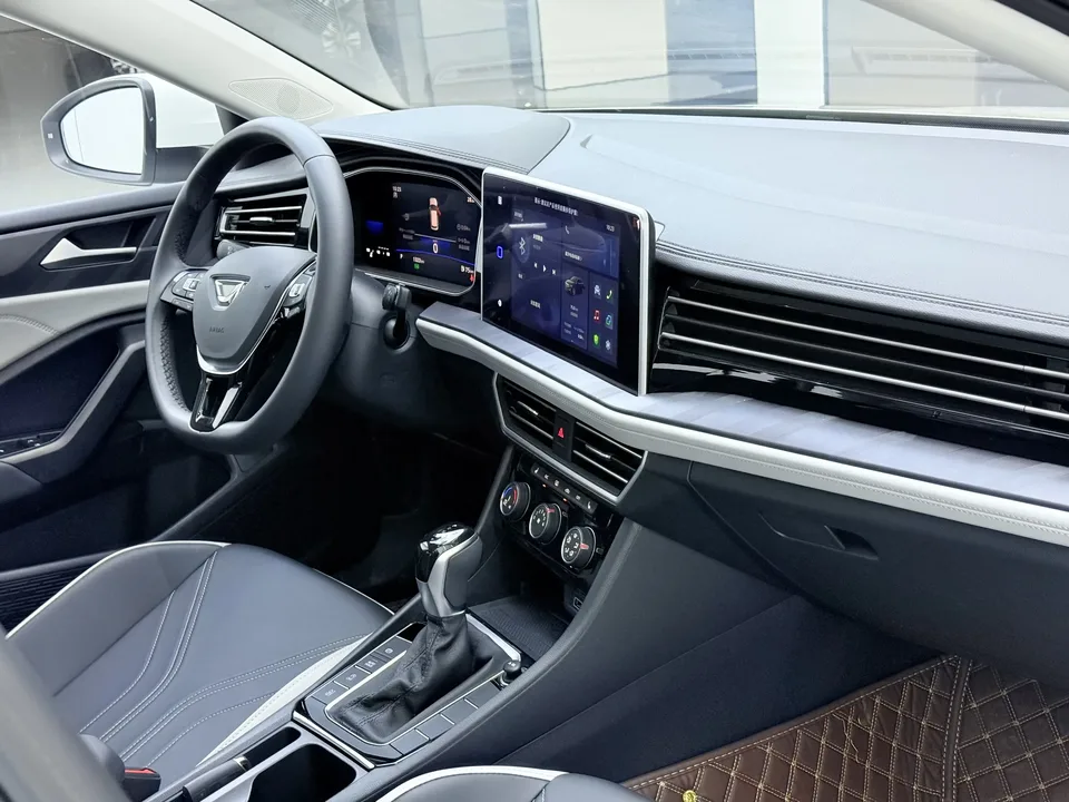 Jetta VA7 Jetta VA7 2025 1.4T First Come First Served Edition 2025 — thumbnail 5