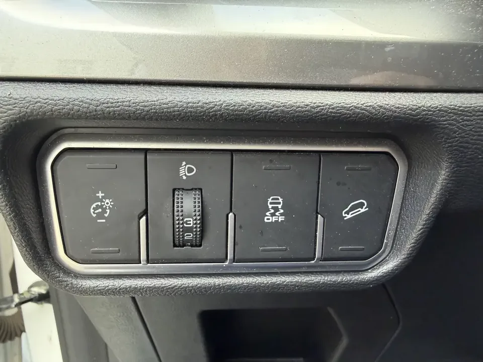 Haval H6 Haval H6 2023 National Trend Edition 1.5T Automatic City Edition 2023 — thumbnail 4