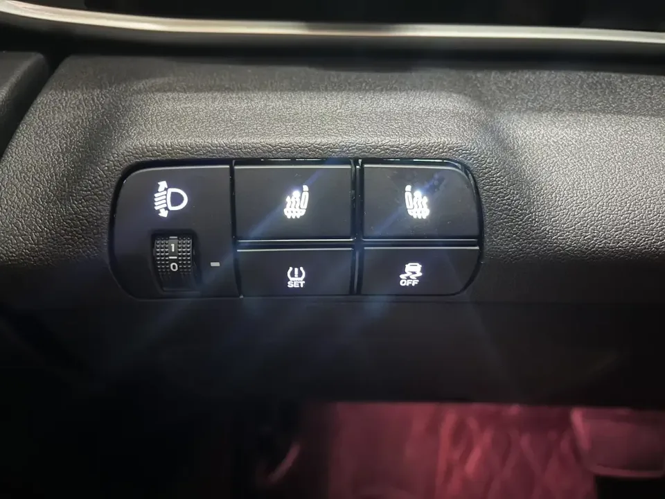 Hyundai Elantra Elantra 2023 1.5L CVT GLX Elite Edition 2024 — thumbnail 5