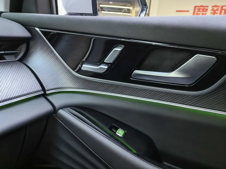 Chery Fengyun T9 Fengyun T9 2024 120 Long-range version Comfortable ternary lithium 2024 — thumbnail 3