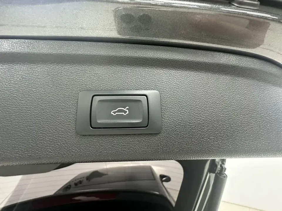 Audi A3 Audi A3 2022 Sportback 35 TFSI Luxury Elegance 2022 — thumbnail 4