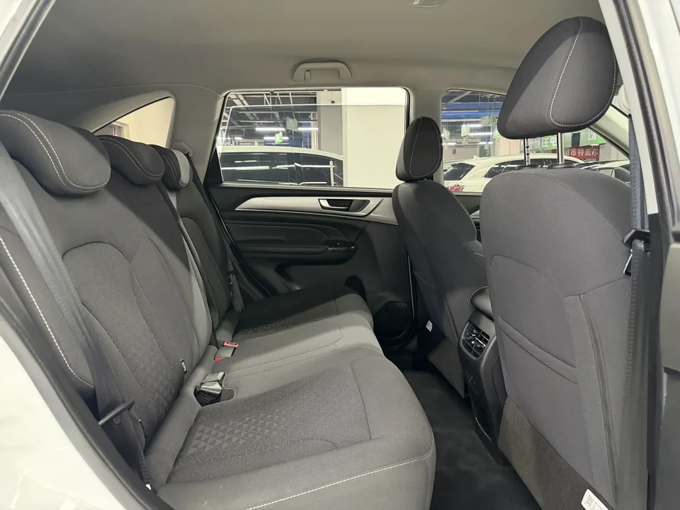 Haval M6 Haval M6 2023 PLUS 1.5T DCT Elite Smart Link 2023 — thumbnail 5