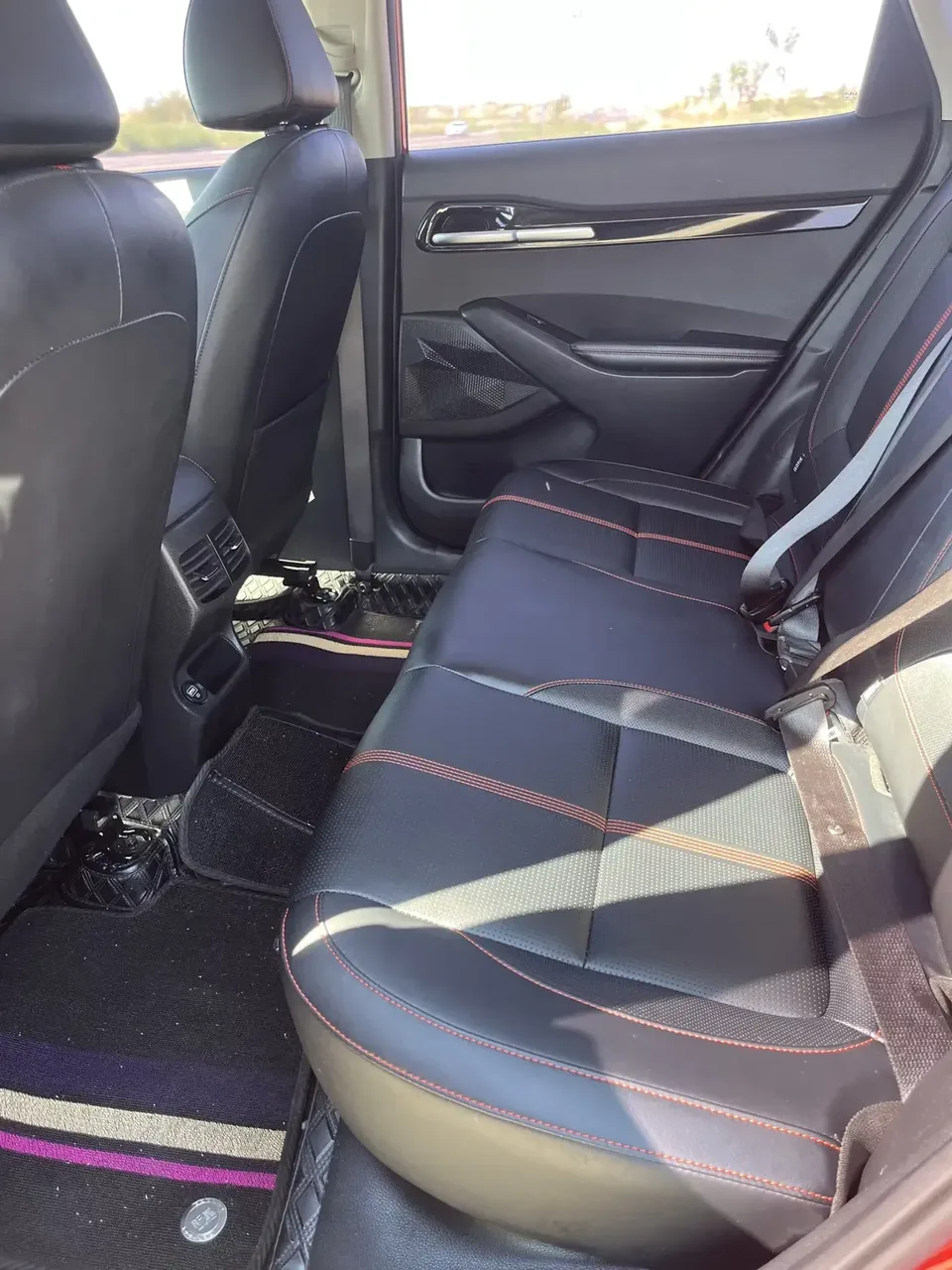 Kia Run proudly Run proudly 2021 1.5L CVT New Edition 2022 — thumbnail 3