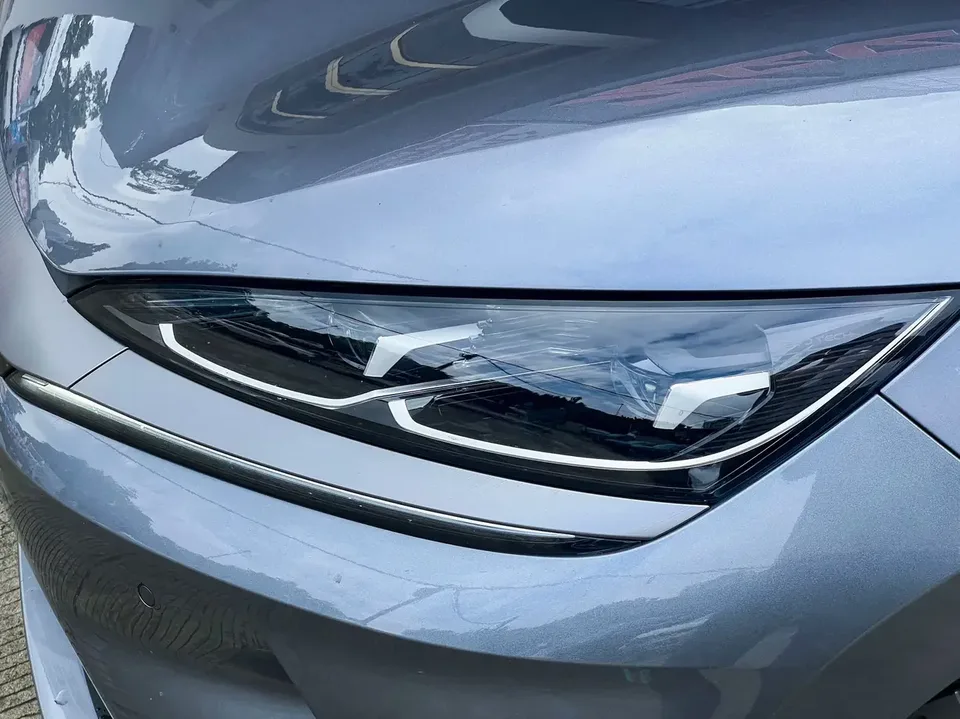 BYD Qin L EV Qin L EV 2025 470KM Leading Model 2026 — thumbnail 5