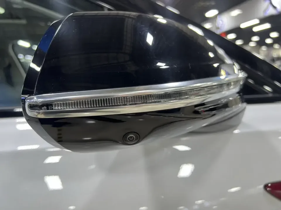 Hongqi HS3 PHEV Hongqi HS3 PHEV 2025 117km Jinwei PLUS version 2026 — thumbnail 3