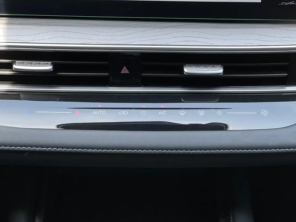 Chery Arrizo 8 Arrizo 8 2025 1.6TGDI DCT Intelligence 2025 — thumbnail 5