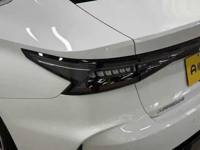 Chery Arrizo 8 Arrizo 8 2025 1.6TGDI DCT 2026 — thumbnail 4