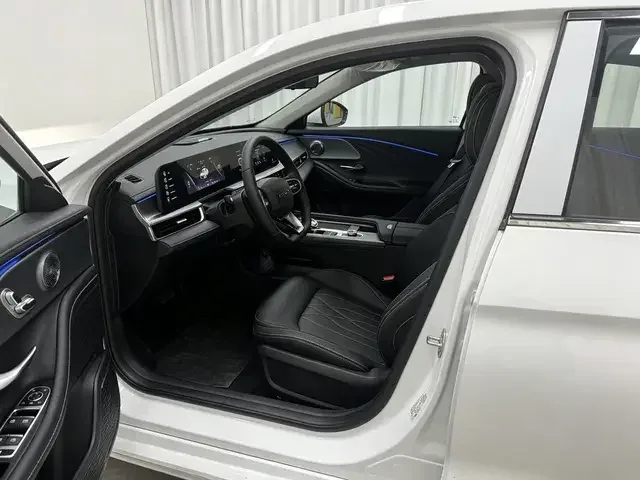 Chery Arrizo 8 Arrizo 8 2025 1.6TGDI DCT 2026 — thumbnail 5