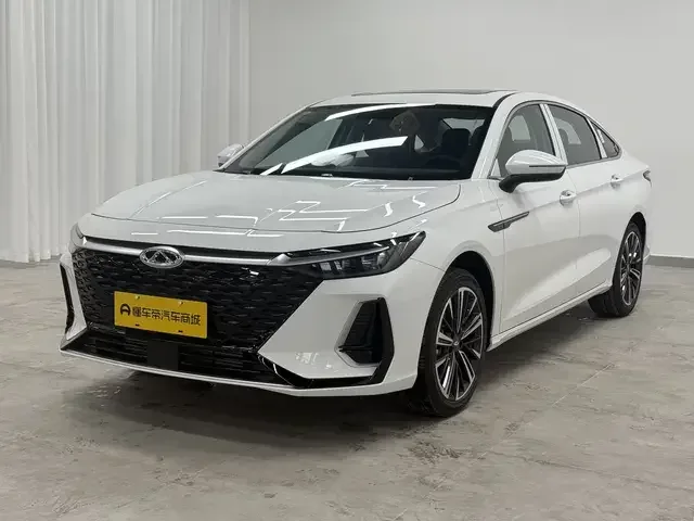 Chery Arrizo 8 Arrizo 8 2025 1.6TGDI DCT 2026 — photo 1, buy with delivery to Moscow