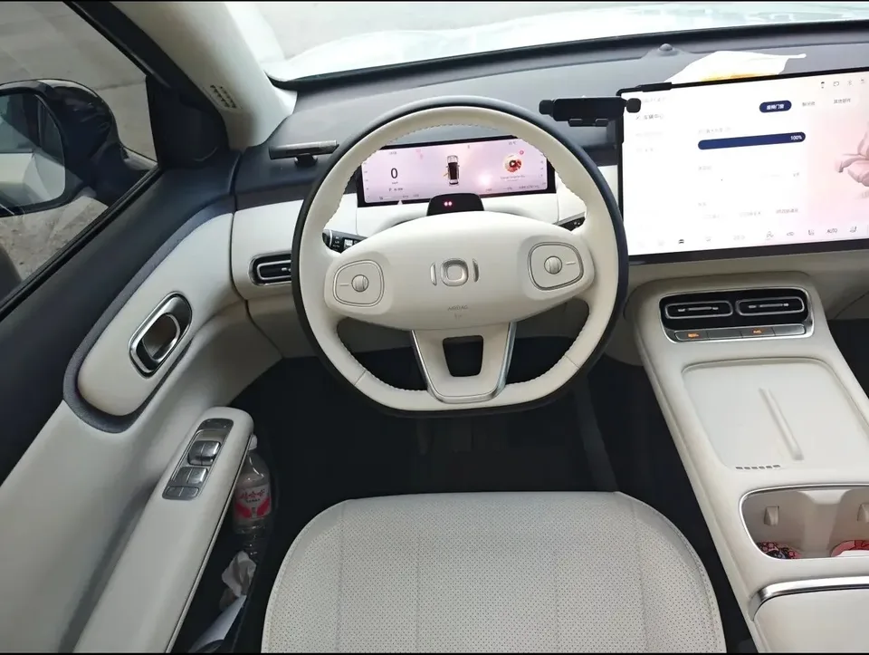 Changan Qiyuan Q05 Changan Qiyuan Q05 2026 506 Laser Ultra+ 2026 — thumbnail 3