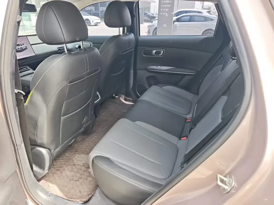 Changan Qiyuan Q05 Changan Qiyuan Q05 2026 506 Max+ 2025 — thumbnail 5