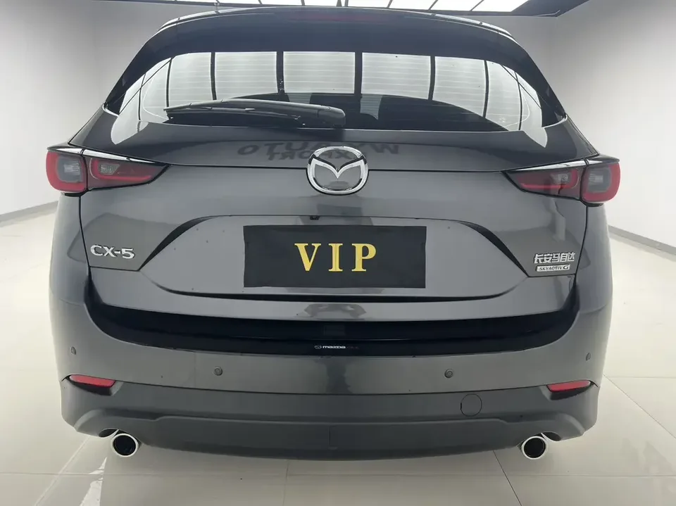 Mazda CX-5 Mazda CX-5 2024 2.0L Automatic 2WD Comfort 2024 — thumbnail 5