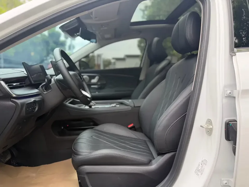 Chery Arrizo 8 PRO Arrizo 8 PRO 2025 1.6T DCT Comfort Model 2025 — thumbnail 5
