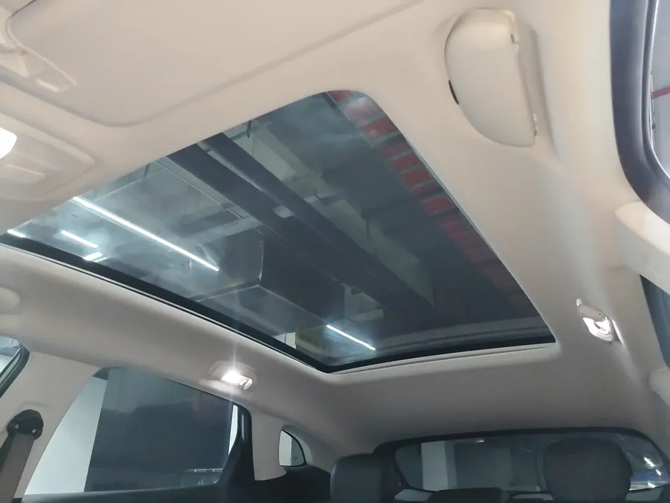 Buick Micro blue 6 Micro blue 6 2024 450km Yuexiang Plus Edition 2024 — thumbnail 5