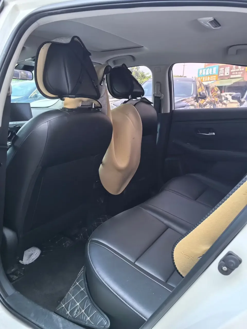 Nissan Sylphy Sylphy 2023 1.6L CVT Intelligent Driving Edition 2023 — thumbnail 3