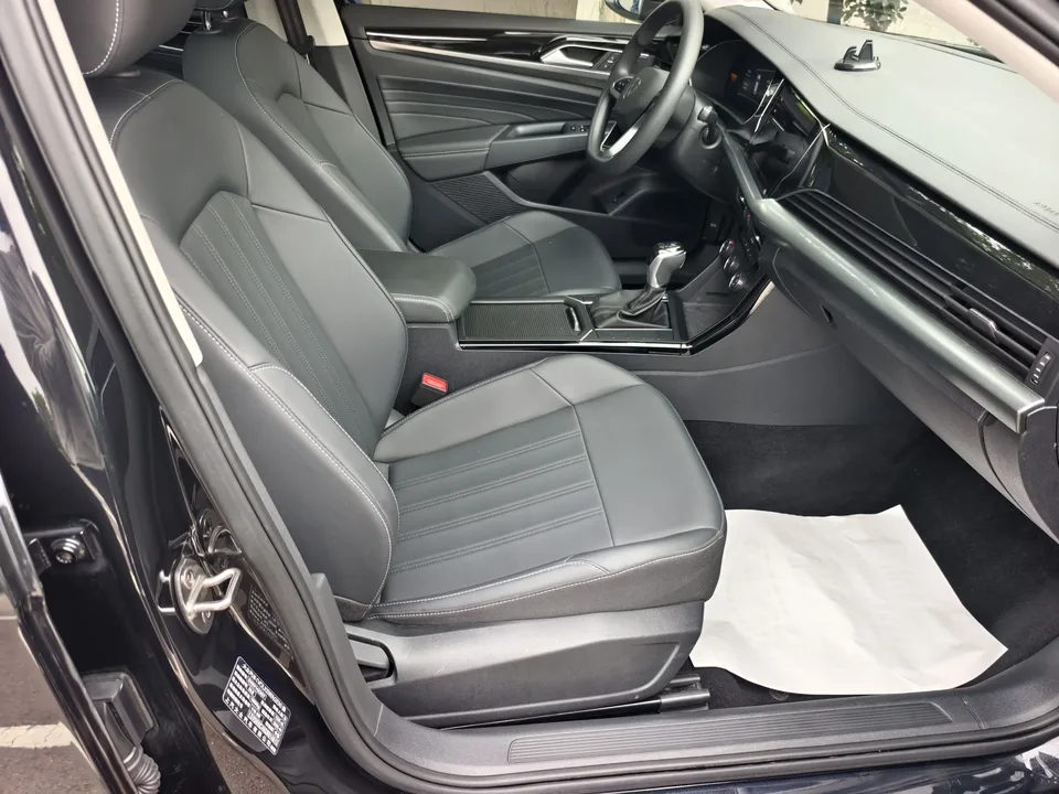 Volkswagen Passat Passat 2024 280TSI Business Edition 2025 — thumbnail 3