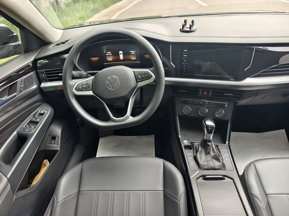 Volkswagen Passat Passat 2024 280TSI Business Edition 2025 — thumbnail 5