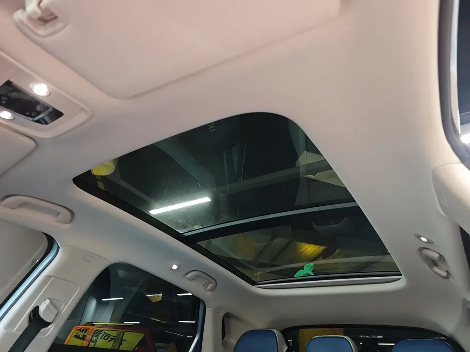 BYD Yuan Plus Yuan PLUS 2023 Champion Edition 430KM Exceeding Type 2024 — thumbnail 5
