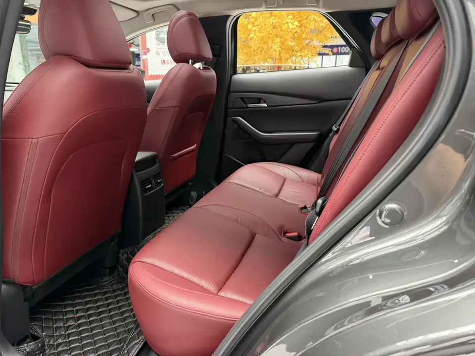 Mazda CX-30 Mazda CX-30 2022 2.0L Automatic Yaoyue Edition 2023 — thumbnail 5