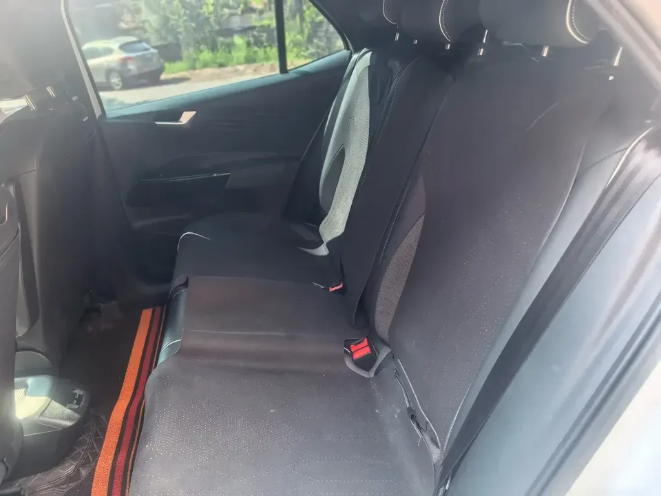 Volkswagen ID.3 Volkswagen ID.3 2023 Pure Smart Edition 2024 — thumbnail 3