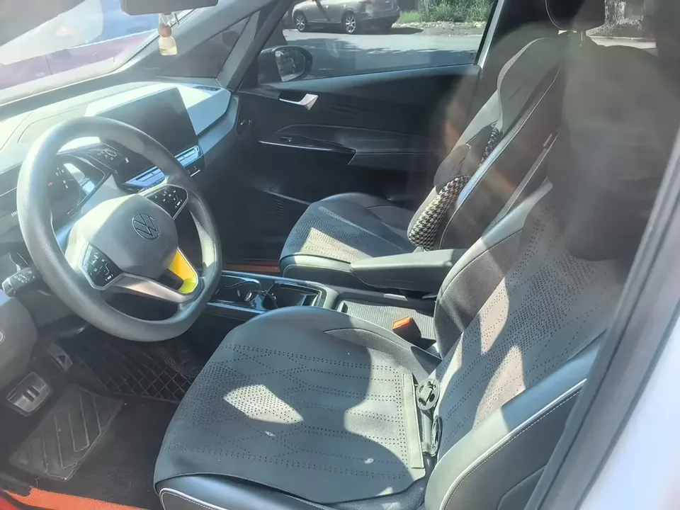 Volkswagen ID.3 Volkswagen ID.3 2023 Pure Smart Edition 2024 — thumbnail 5