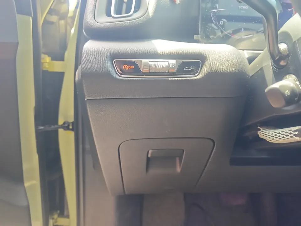 Hongqi HS3 Hongqi HS3 2023 1.5T Shanwei Edition 2023 — thumbnail 4
