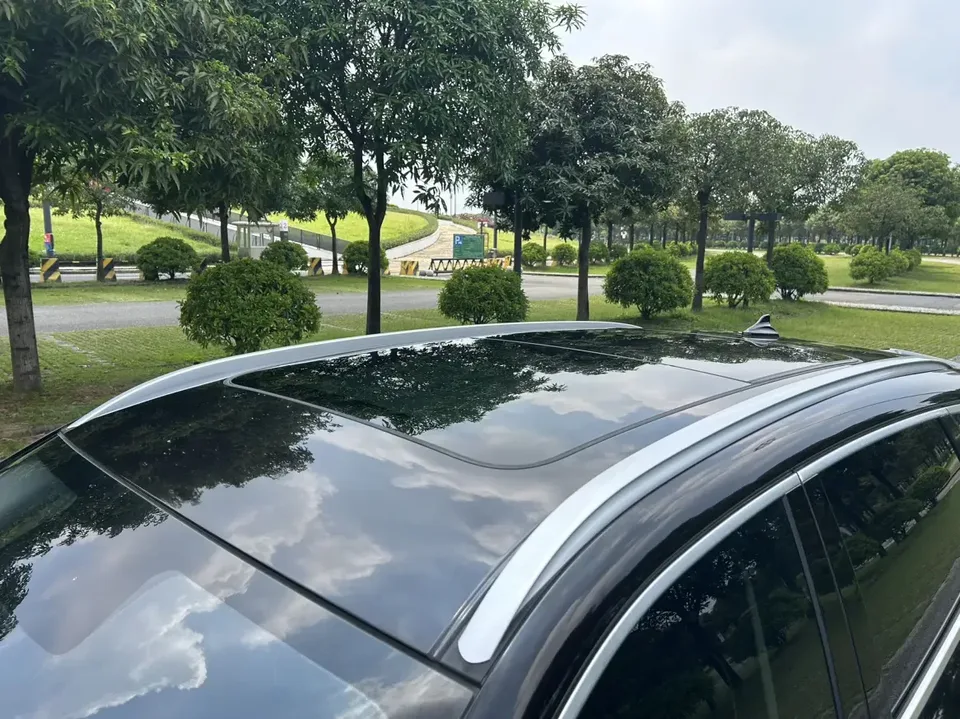 Haval H6 Haval H6 2021 National Trend Edition 1.5T Automatic Champion Edition 2022 — миниатюра 4