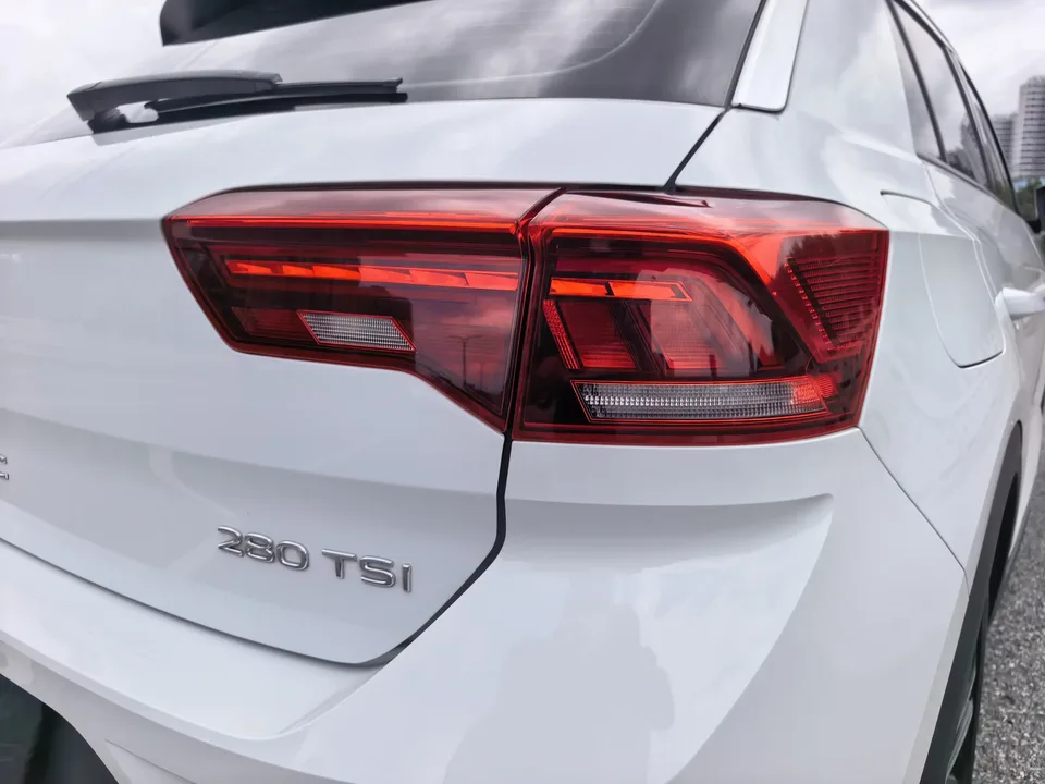 Volkswagen T-Roc TANG 2022 280TSI DSG 2WD Elite PLUS 2022 — thumbnail 3