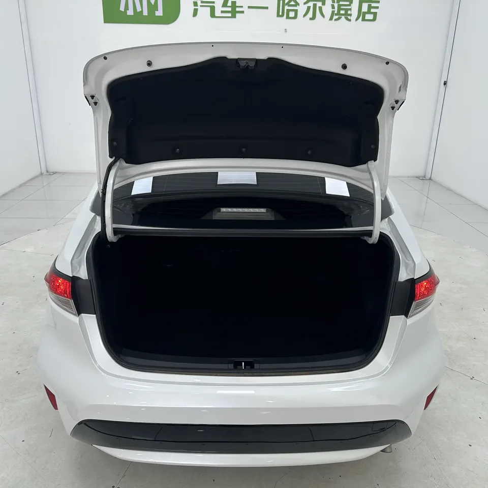 Toyota Levin Lei Ling 2022 185T CVT Deluxe Edition 2024 — thumbnail 5