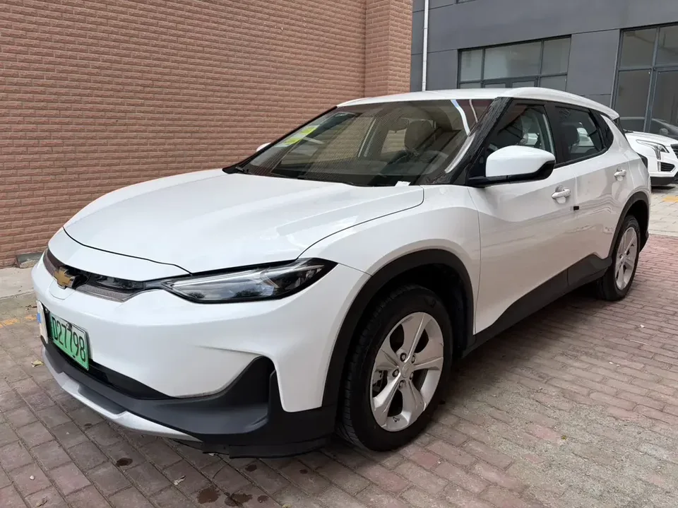 Chevrolet Menlo Chevrolet Cruise 2023 Galaxy Edition 2026 — photo 1, buy with delivery to Moscow