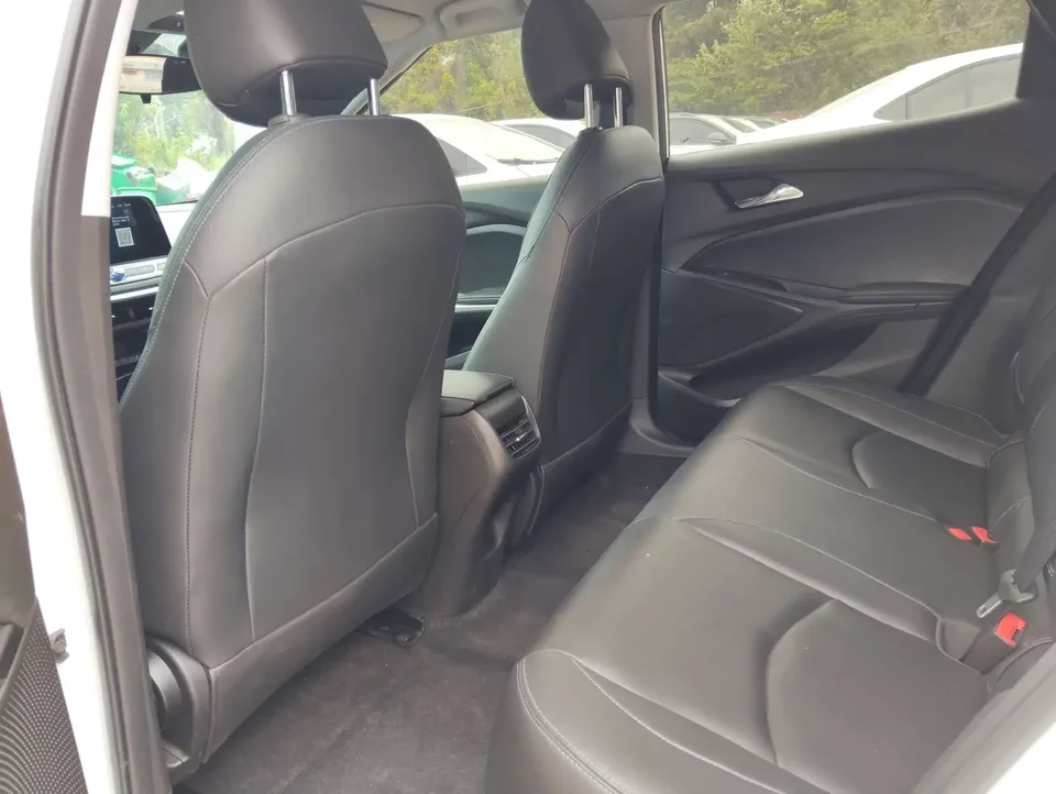 Chevrolet Menlo Chevrolet Cruise 2023 Galaxy Edition 2024 — thumbnail 3