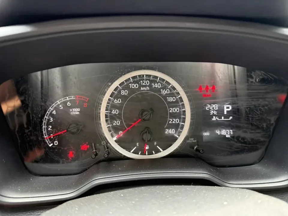 Toyota Levin Lei Ling 2022 TNGA 1.5L Progressive Edition 2023 — thumbnail 3