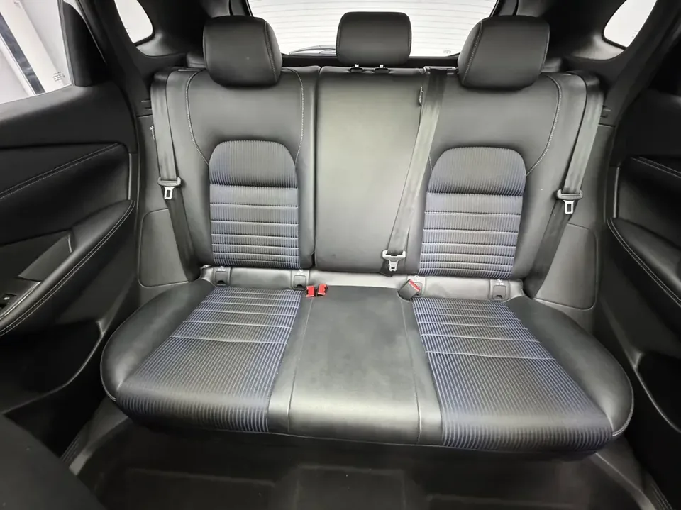 Nissan Qashqai Qashqai 2023 1.3T Deluxe Edition 2023 — thumbnail 5