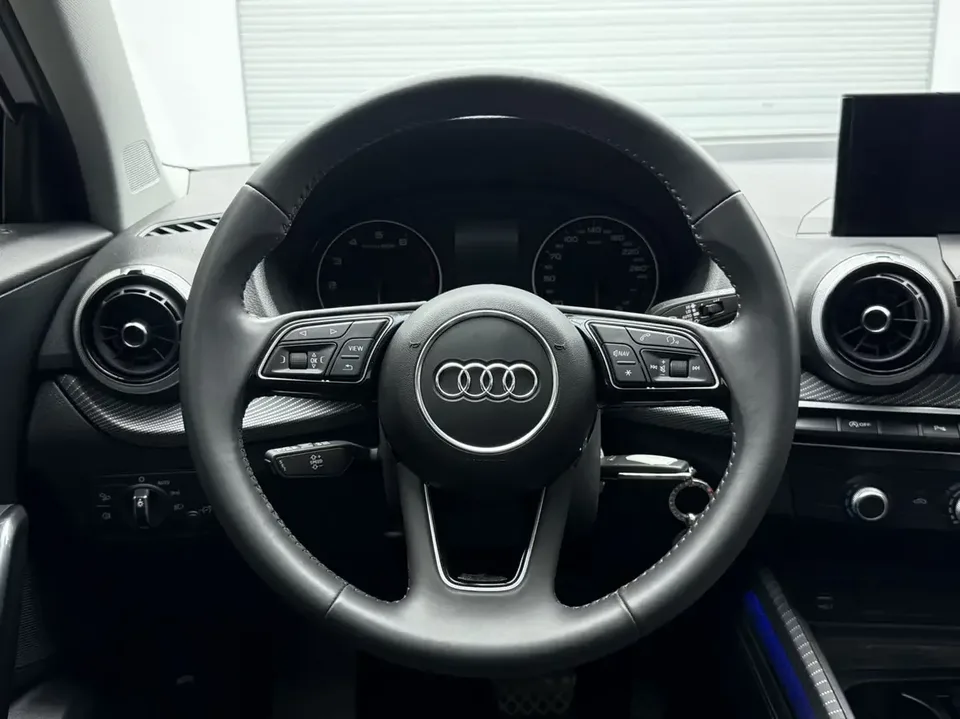 Audi Q2L Audi Q2L 2022 35 TFSI Progressive Elegance 2022 — thumbnail 4