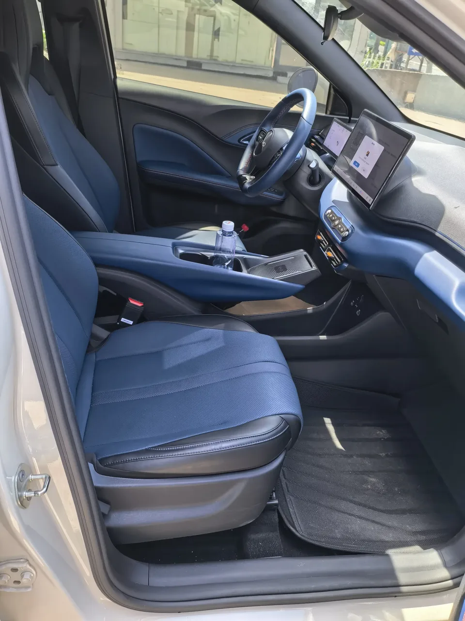 BYD Seagull seagull 2025 Smart Driving Edition 305KM Free Edition 2025 — thumbnail 2