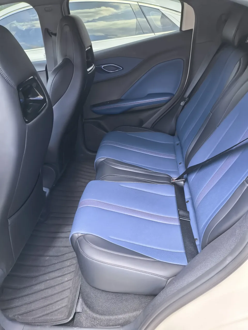 BYD Seagull seagull 2025 Smart Driving Edition 305KM Free Edition 2025 — thumbnail 3