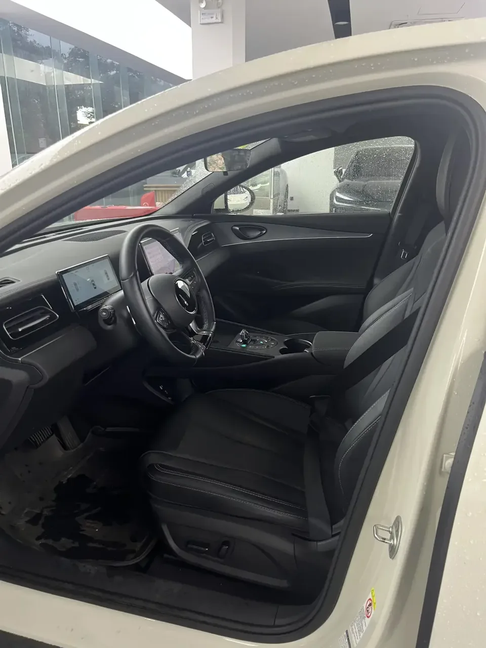 BYD Seal 06DM Seal 06DM 2025 DM-i 120KM Premium Edition 2025 — thumbnail 3