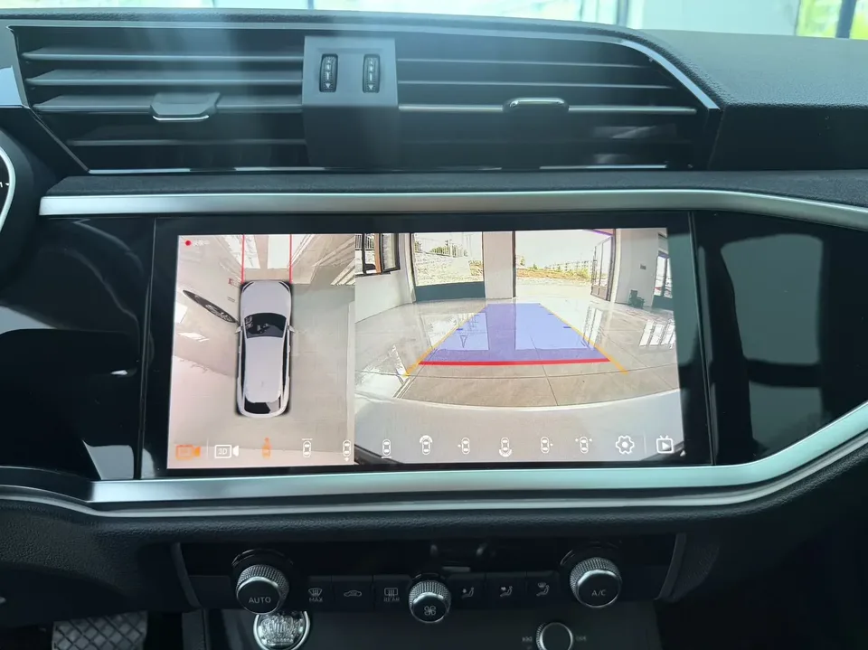 Audi Q3 Audi Q3 2022 35 TFSI Progressive Dynamic 2022 — thumbnail 3