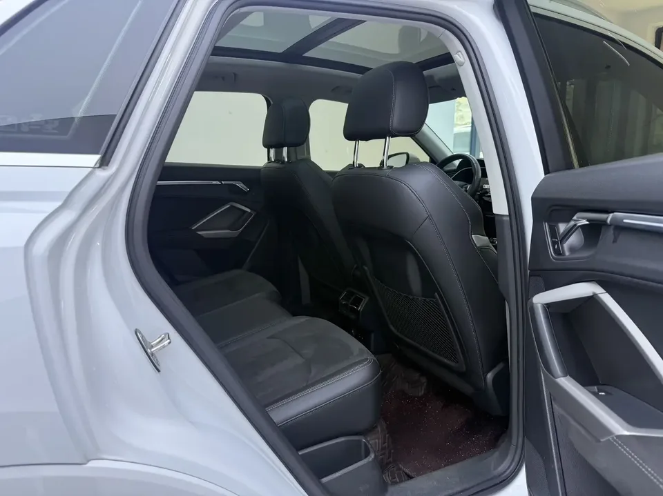 Audi Q3 Audi Q3 2022 35 TFSI Progressive Dynamic 2022 — thumbnail 5