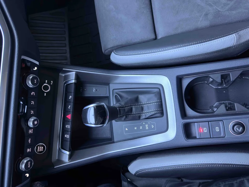 Audi Q3 Audi Q3 2023 35 TFSI Stylish Dynamic 2023 — thumbnail 5
